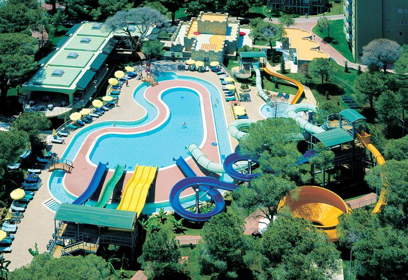 Maritim Pine Beach Resort Belek 5* - смотреть фото 7 Отель Maritim Pine Beach Resort Belek 5*, Белек - фото 7