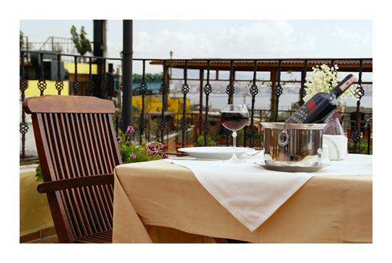 Uyan Hotel 4* - смотреть фото 4 Отель Uyan Hotel 4*, Стамбул - фото 4