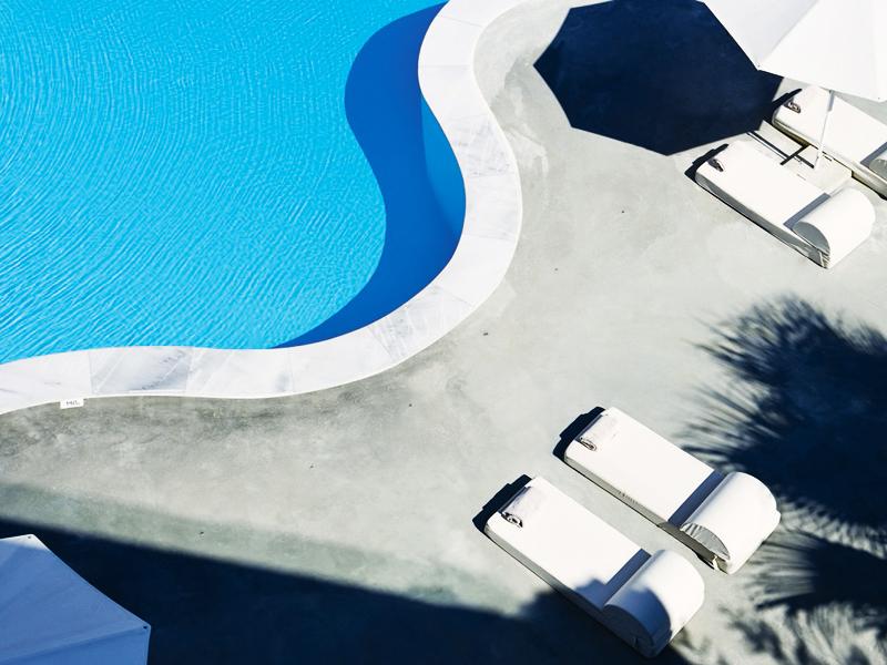 Ekies All Senses Resort 4* - смотреть фото 2 Отель Ekies All Senses Resort 4*, Ситония - фото 2