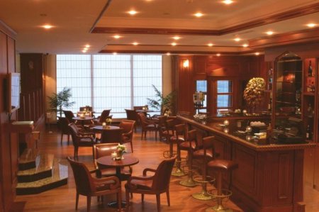 Отель Grand Oztanik Hotel 4*, Стамбул - фото 15
