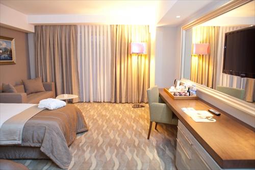 Отель Innova Sultanahmet 4*, Стамбул - фото 15