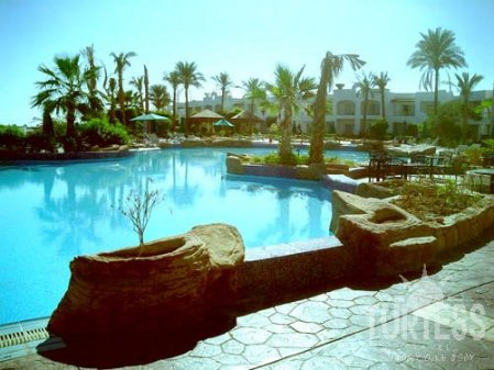 Renaissance Sharm El Seikh Golden View Beach Resort 5* - смотреть фото 2 Отель Renaissance Sharm El Seikh Golden View Beach Resort 5*, Шарм Эль Шейх - фото 2