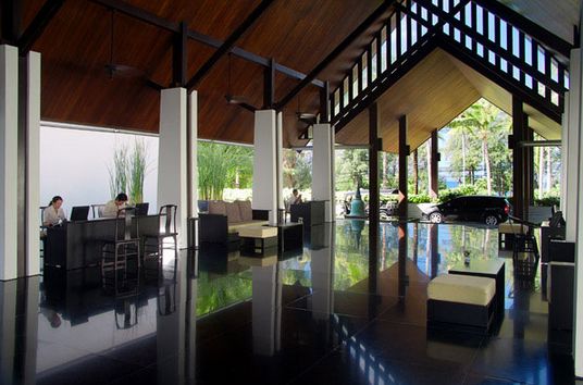 Twin Palms Phuket 4* - смотреть фото 2 Отель Twin Palms Phuket 4*, Пхукет - фото 2