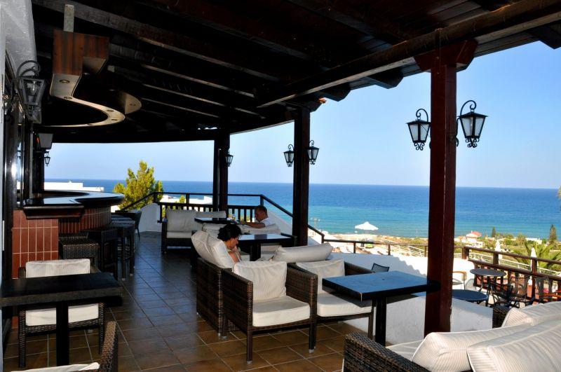Отель Hersonissos Village 4*, о. Крит - фото 54