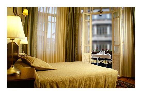 Uyan Hotel 4* - смотреть фото 20 Отель Uyan Hotel 4*, Стамбул - фото 20