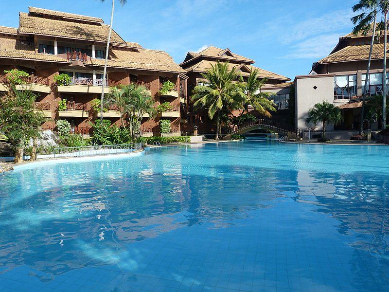 Royal Palms Beach 5* - смотреть фото 8 Отель Royal Palms Beach 5*, Калутара - фото 8