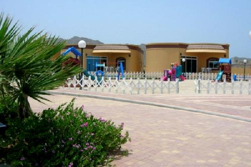 Отель Royal Beach Hotel & Resort 4*, Фуджейра - фото 7