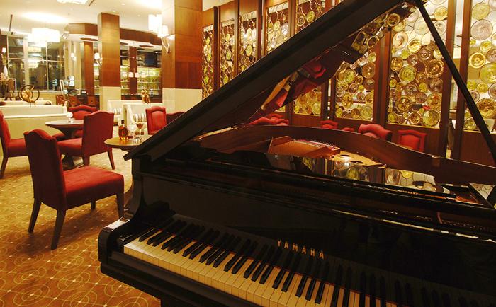 Отель Titanic Business Hotel 5*, Стамбул - фото 25