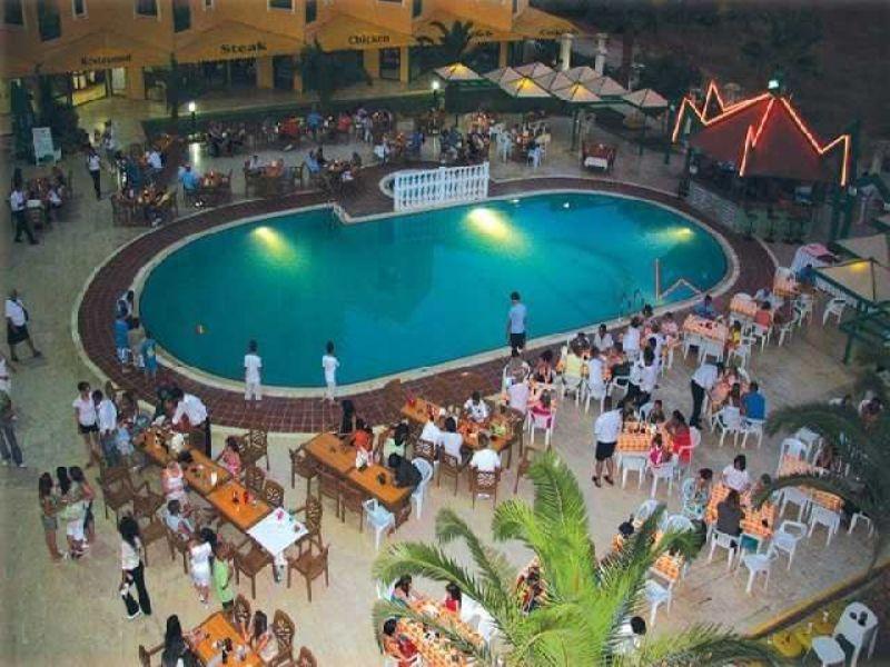 Отель Esra Hotel Family Suites 4*, Дидим - фото 4