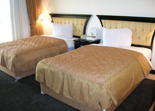 Отель Royal Beach Hotel & Resort 4*, Фуджейра - фото 14