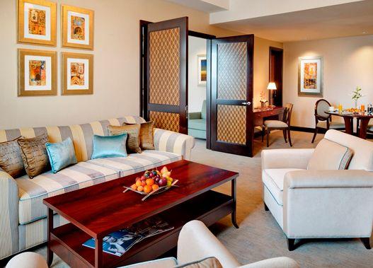 Отель Ramada Jumeirah Hotel 4*, Дубаи - фото 8