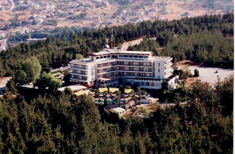 Отель Philippion Hotel 4*, Салоники, Греция 3*, Салоники - фото 1
