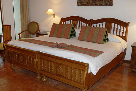 Отель Thavorn Palm Beach 4*, Пхукет - фото 8