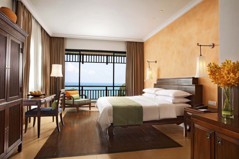 Отель Sheraton Pattaya Resort 5*, Паттайя - фото 8