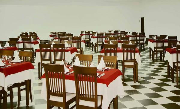 Отель Royal Tower (ex.Selmaral Roxy Resort) 4*, Кемер - фото 14