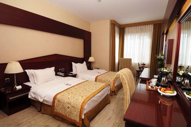 Taksim Gonen Hotel 4* - смотреть фото 7 Отель Taksim Gonen Hotel 4*, Стамбул - фото 7