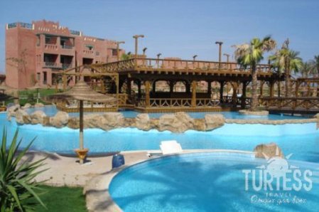 Отель Rehana Sharm Resort 4*, Шарм Эль Шейх - фото 23