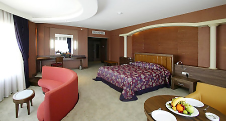 Sueno Hotels Beach Side 5* - смотреть фото 19 Отель Sueno Hotels Beach Side 5*, Сиде - фото 19
