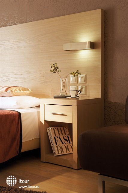 Отель Rotonda Hotel 2*, Салоники - фото 2