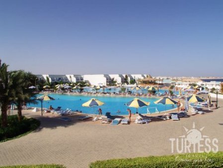 Sultan Gardens Resort 5* - смотреть фото 3 Отель Sultan Gardens Resort 5*, Шарм Эль Шейх - фото 3