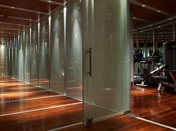 Отель Park Hyatt 5*, Стамбул - фото 11