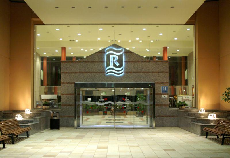Отель Regina Gran Hotel 4*, Коста Даурада - фото 7