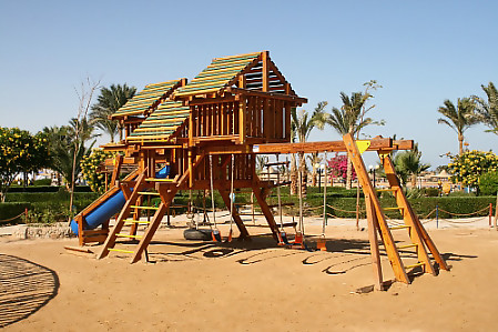 Desert Rose Resort 5* - смотреть фото 23 Отель Desert Rose Resort 5*, Хургада - фото 23