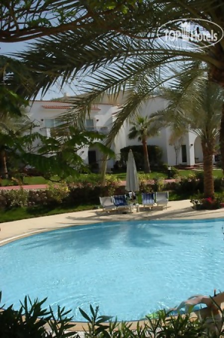 Отель Royal Savoy Hotel and Villas 5*, Шарм Эль Шейх - фото 4