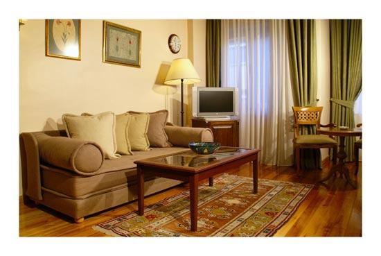 Uyan Hotel 4* - смотреть фото 18 Отель Uyan Hotel 4*, Стамбул - фото 18