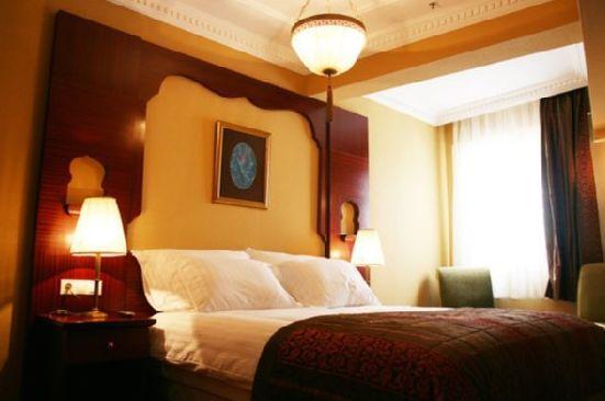 Sirkeci Mansion 5* - смотреть фото 7 Отель Sirkeci Mansion 5*, Стамбул - фото 7