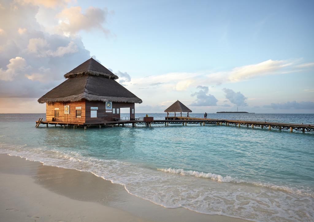 Adaaran Club Rannalhi 4* * - смотреть фото 15 Отель Adaaran Club Rannalhi 4* *, - фото 15