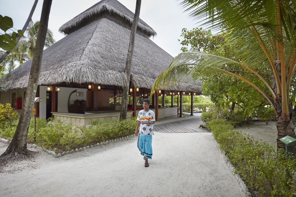 Adaaran Club Rannalhi 4* * - смотреть фото 17 Отель Adaaran Club Rannalhi 4* *, - фото 17