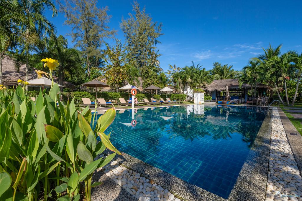 Отель  Krabi Aquamarine Resort  *,  - фото 5