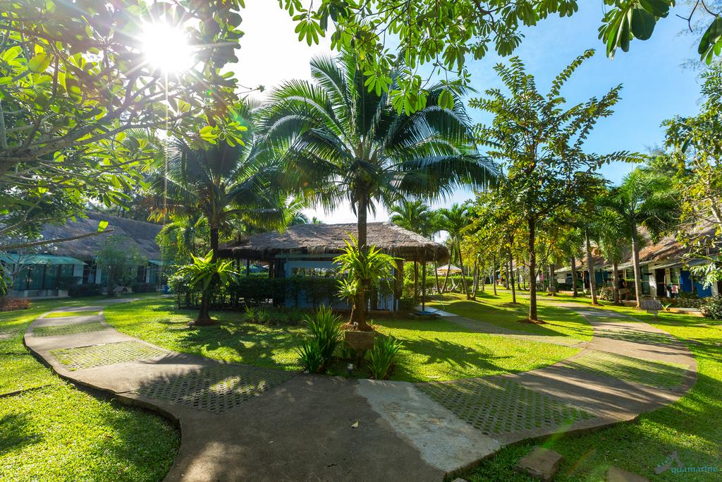 Отель  Krabi Aquamarine Resort  *,  - фото 7