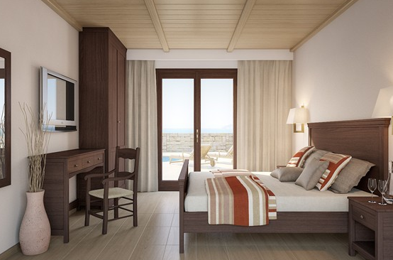 Отель Filion Suites Resort & SPA 5*, о. Крит - фото 10