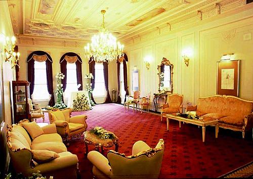 Bosphorus Palace Hotel 5* - смотреть фото 1 Отель Bosphorus Palace Hotel 5*, Стамбул - фото 1