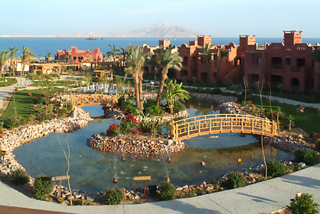 Charmillion Sea Life Resort 5* - смотреть фото 43 Отель Charmillion Sea Life Resort 5*, Шарм Эль Шейх - фото 43