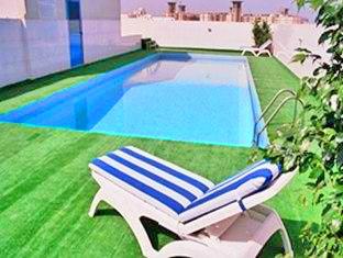 Отель Signature Inn Dubai  3*, Дубаи - фото 3