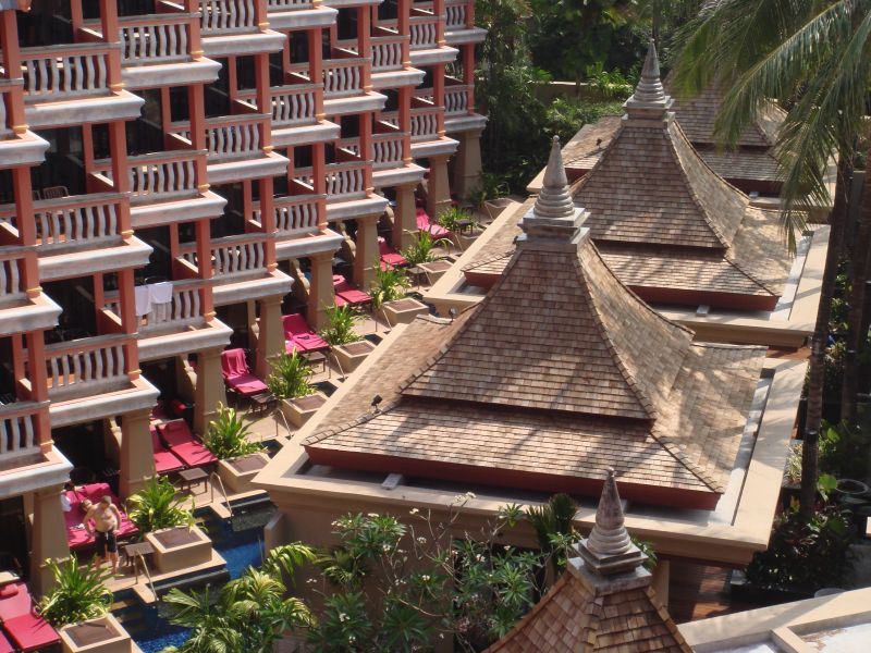 Kata Beach Resort & SPA 4* - смотреть фото 10 Отель Kata Beach Resort & SPA 4*, Пхукет - фото 10