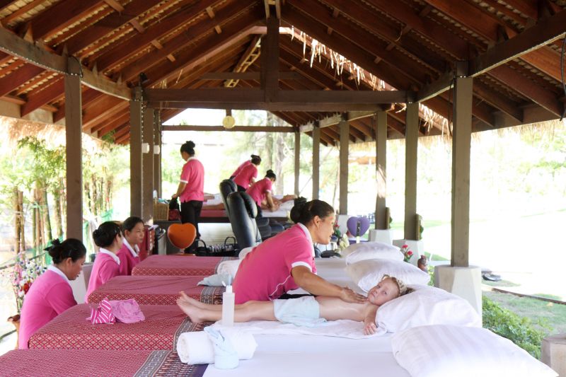 Sunwing Resort Kamala Beach 4* - смотреть фото 18 Отель Sunwing Resort Kamala Beach 4*, Пхукет - фото 18