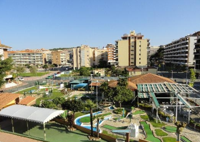 Отель Htop Secret Lloret De Mar 4*, Коста Брава - фото 1