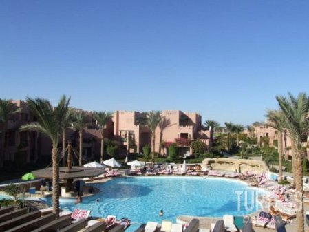 Отель Rehana Sharm Resort 4*, Шарм Эль Шейх - фото 31