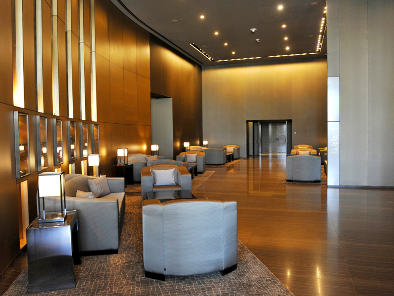 Armani Hotel Dubai 5* - смотреть фото 12 Отель Armani Hotel Dubai 5*, - фото 12