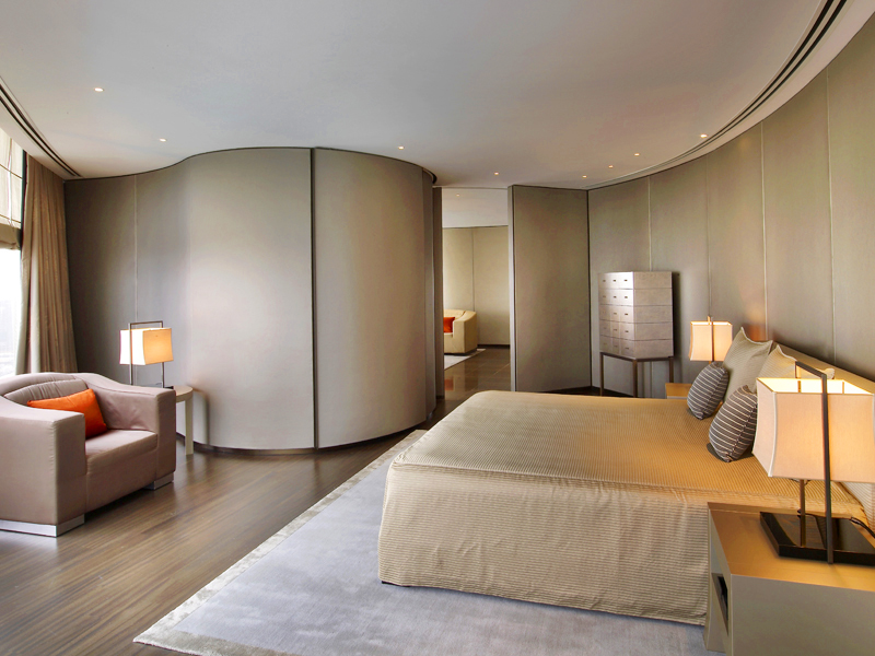 Armani Hotel Dubai 5* - смотреть фото 16 Отель Armani Hotel Dubai 5*, - фото 16