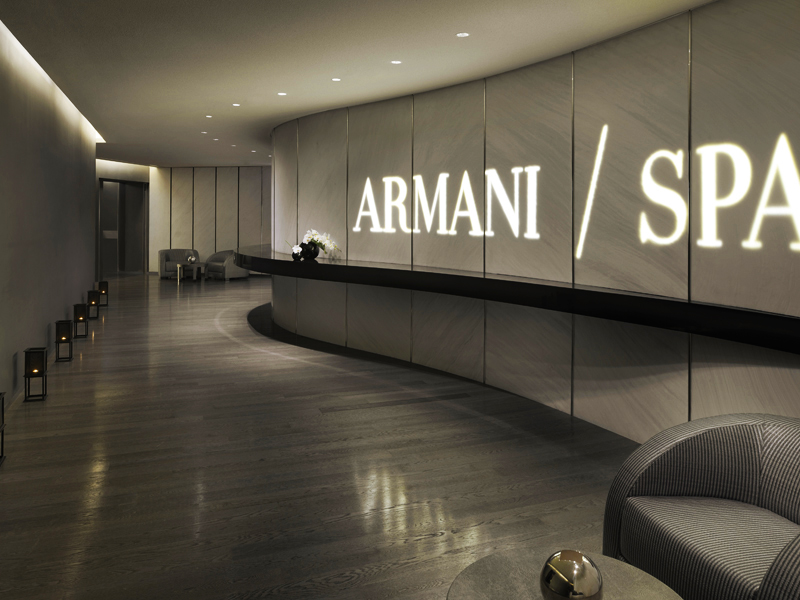 Armani Hotel Dubai 5* - смотреть фото 19 Отель Armani Hotel Dubai 5*, - фото 19