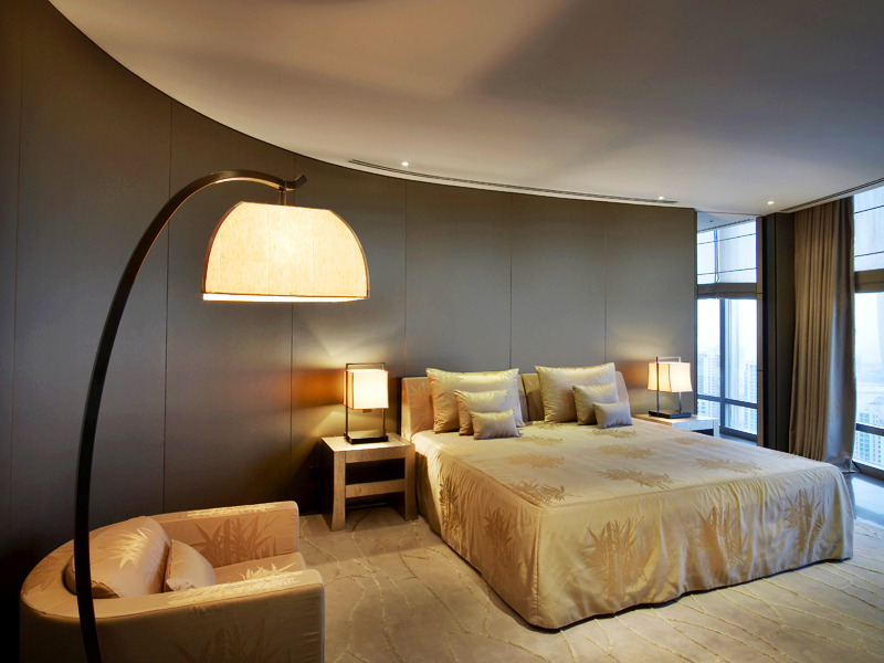 Armani Hotel Dubai 5* - смотреть фото 22 Отель Armani Hotel Dubai 5*, - фото 22