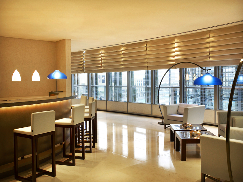 Armani Hotel Dubai 5* - смотреть фото 3 Отель Armani Hotel Dubai 5*, - фото 3