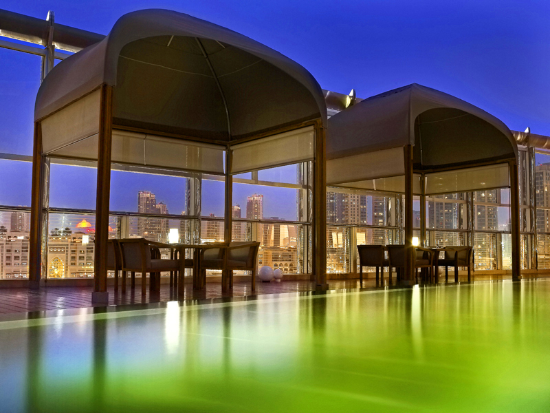 Armani Hotel Dubai 5* - смотреть фото 5 Отель Armani Hotel Dubai 5*, - фото 5
