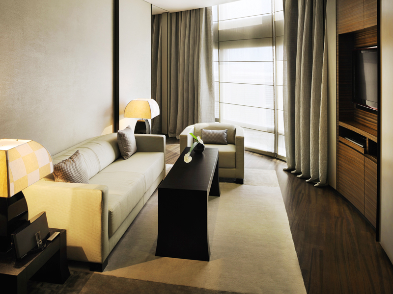 Armani Hotel Dubai 5* - смотреть фото 9 Отель Armani Hotel Dubai 5*, - фото 9