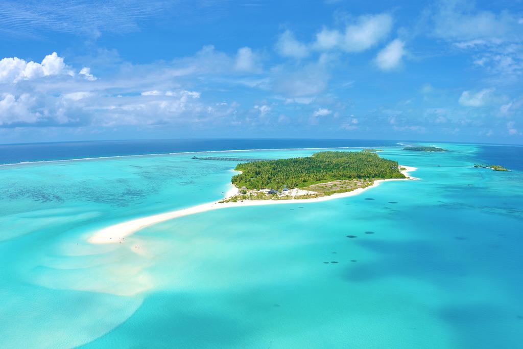 Отель Sun Island Resort & Spa 5 *,  - фото 20